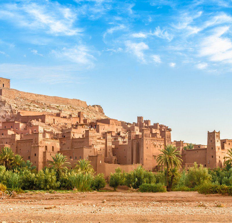 Full Day Trip To Ouarzazate And World Heritage Kasbahs From Marrakech
