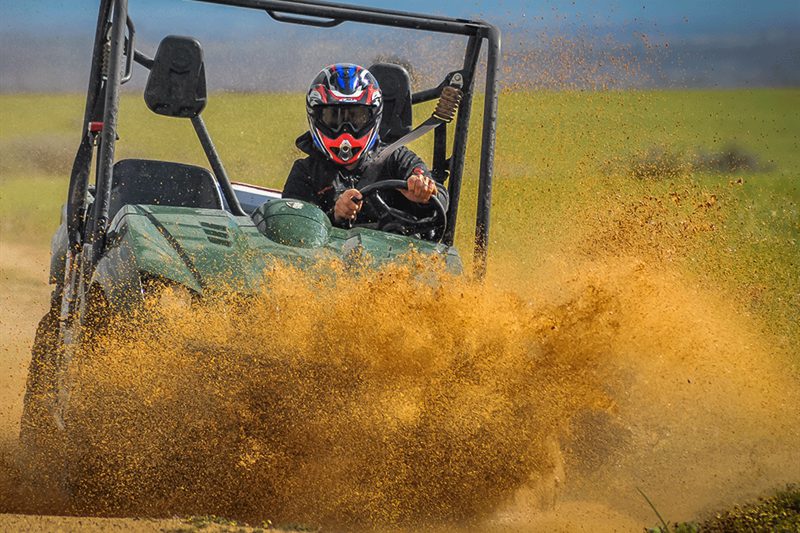Full Day Guided Buggy Riding Tour In Agafay Desert From Marrakech
