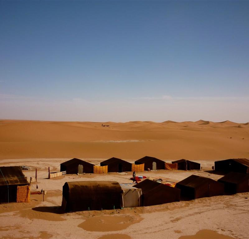 2 Days Sahara Desert Trip From Marrakech To Zagora And Unesco Kasbahs